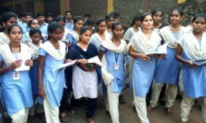 After 10 th Agriculture Diploma courses - students