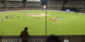 India vs Afghanisthan