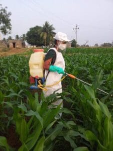 agri diploma students