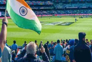 India vs England 4th test match