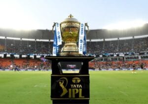 IPL 2024 schedule released and Trophy