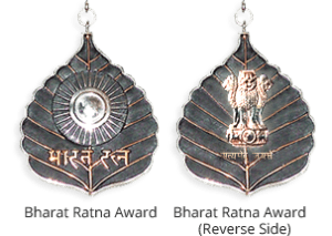 Bharat Ratna Awardees list - sanad