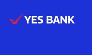 yes bank share price