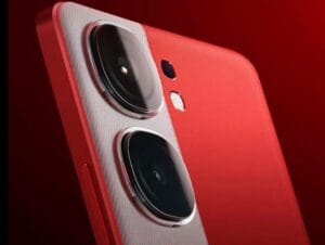 iQOO Neo 9 Pro launching