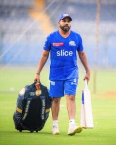 Ind vs Eng 2nd ODI - Rohit sharma 32 century