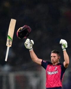 KKR VS RR TATA IPL 2024 Jos Butler