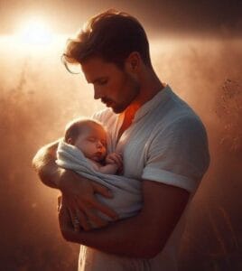 love you DAD - father son love poem in telugu