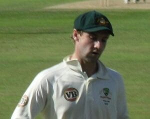 a tribute to Phillip Hughes