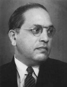 National Constitutional Day Quotations by Dr. B.R. Ambedkar