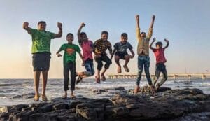 Children's Day Quotations in Telugu