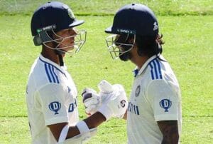 1st Test Aus vs Ind BGT 2024