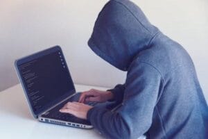 cyber crime news password scam