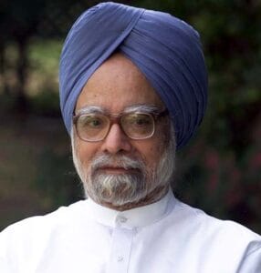 Dr Manmohan Singh died at 92