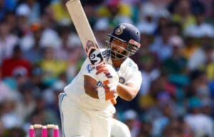 BGT-2024 Sydney Test