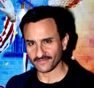 Saif Ali Khan news